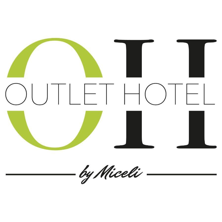 Outlet Hotel Метцинген Екстер'єр фото